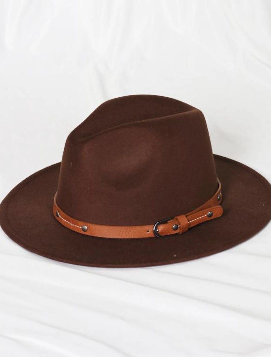 Wholesale Hats Wool Acrylic Fedora Hat Formal Wedding Cocktail Royal Astcot Simple Classic With Pure Color Headpiece Headwear